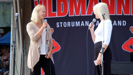Johanna Olofsson