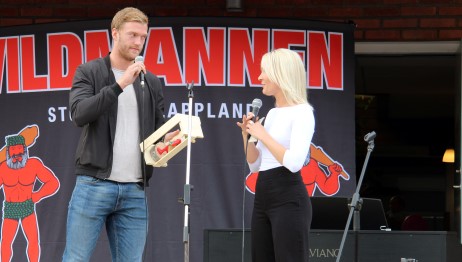 Mattias Ekholm