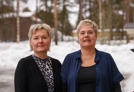 Familjestöd