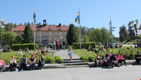 Storuman