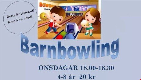 Bowlingbild