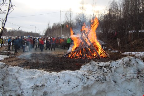 Valborg