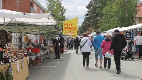 Storumandagarna