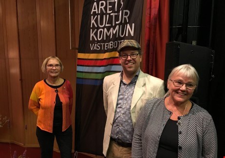 kulturkommun