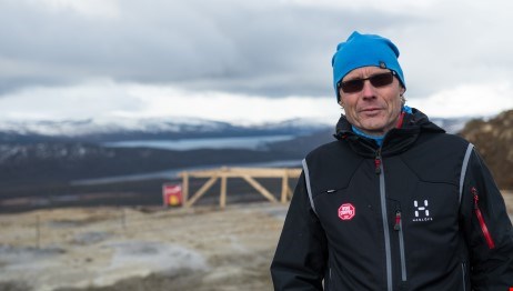 Thomas Ringbrant
