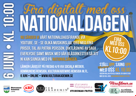 Nationaldagen