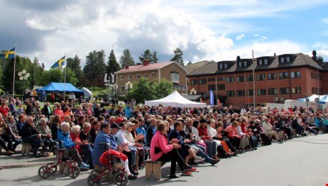 Storumandagarna