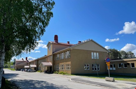 Vallnässkolan