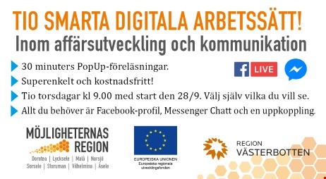 Kursinbjudan