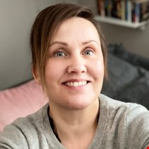 Linda Stenman