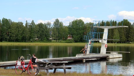 Badsjön