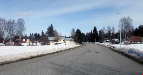 Timotejvägen