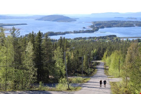 Utsikt från Utsikten