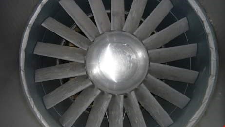 ventilation