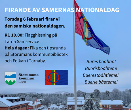 Samernas nationaldag