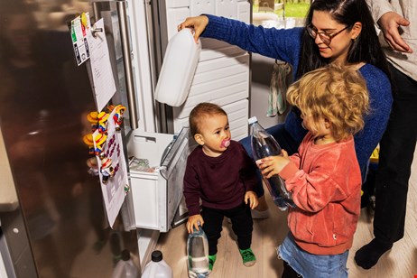 Bild beredskapsveckan