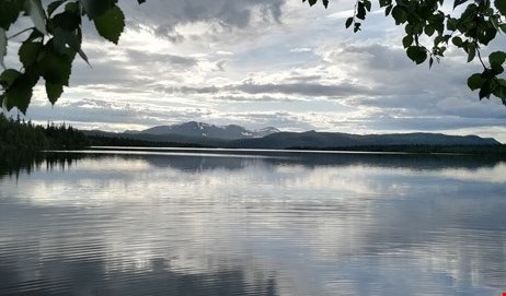 Järvsjön