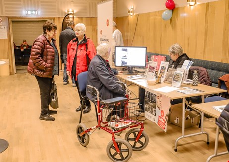 Seniormässa
