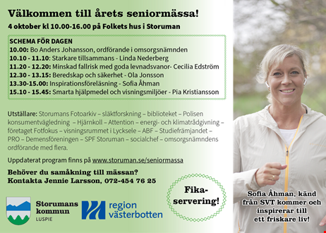 Seniormässa