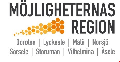 möjligheternas region logga