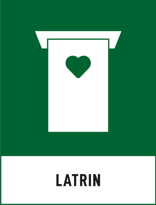 Latrin