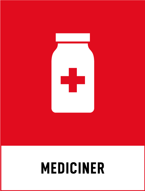 Mediciner