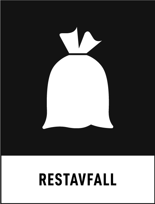 Restavfall