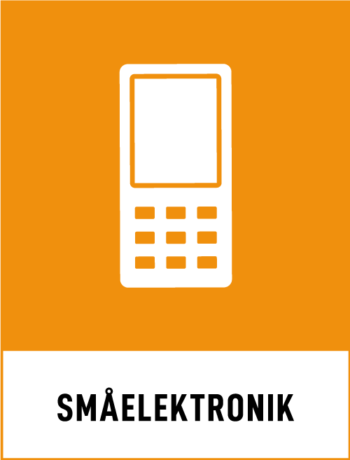 Småelektronik