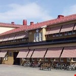Vallnässkolan mellan- och högstadieskola
