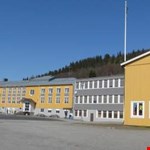 Skytteanska skolan Tärnaby